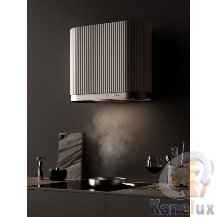 Monogram Ciarko 80 White - Konelux
