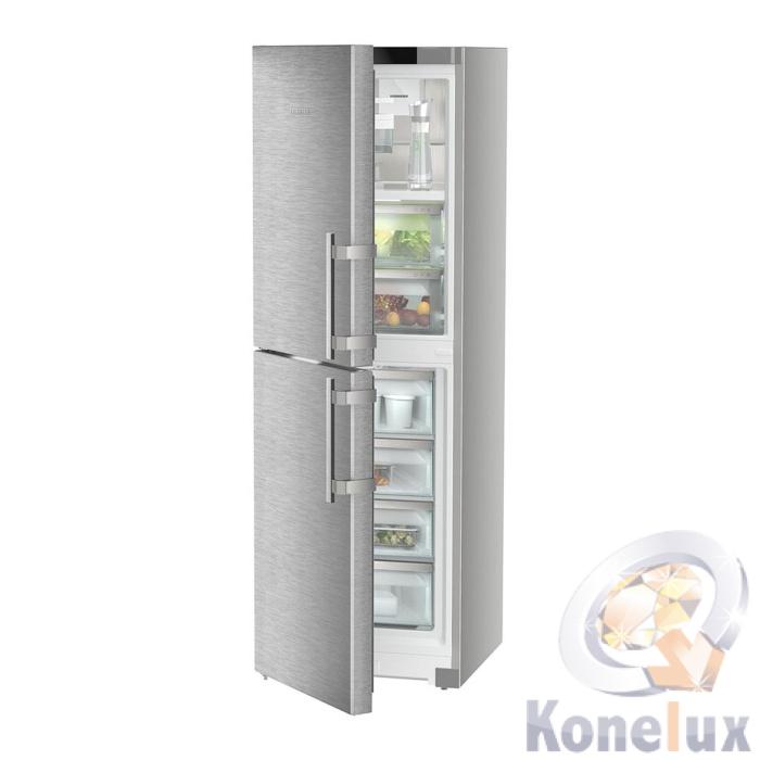 Liebherr SBNSDD526i Prime - Konelux