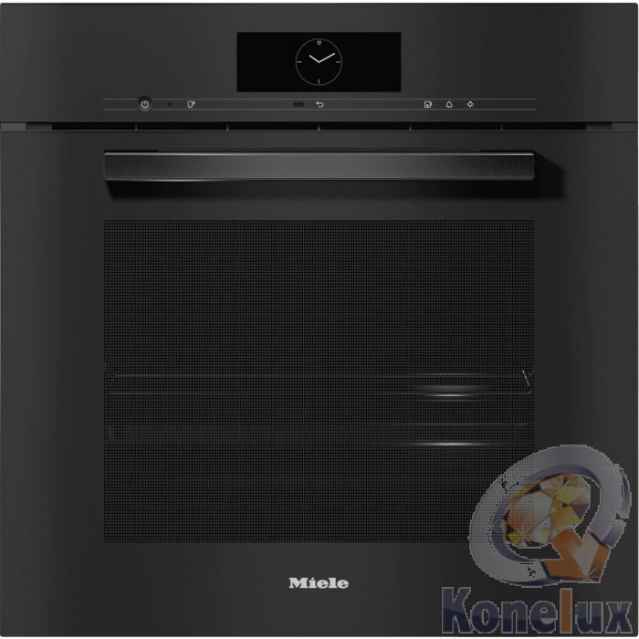 Miele DGC7860HC Pro OBSW - Konelux