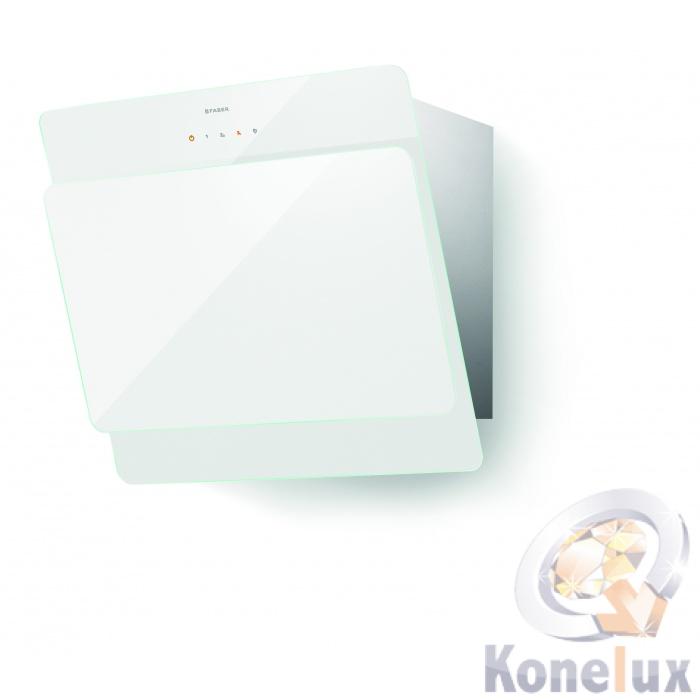 Faber Cocktail XS WH - Konelux
