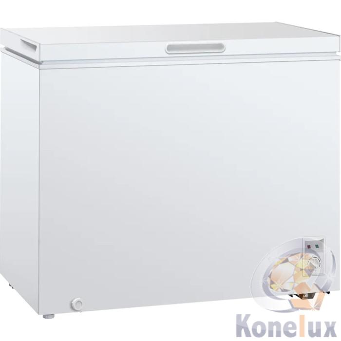 Scandomestic SB201W - Konelux