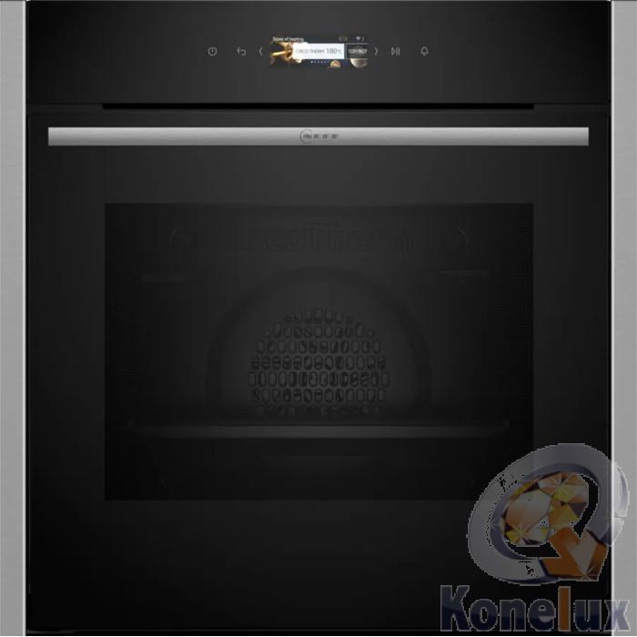 NEFF B24CR71N0 - Konelux