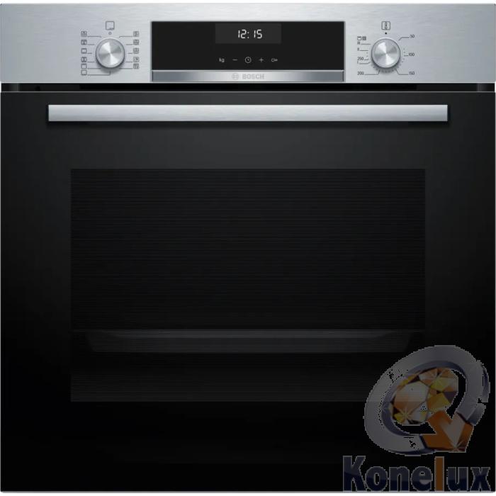 Bosch HBG517CS4 - Konelux