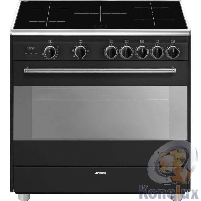 Smeg BG91IAN2 - Konelux