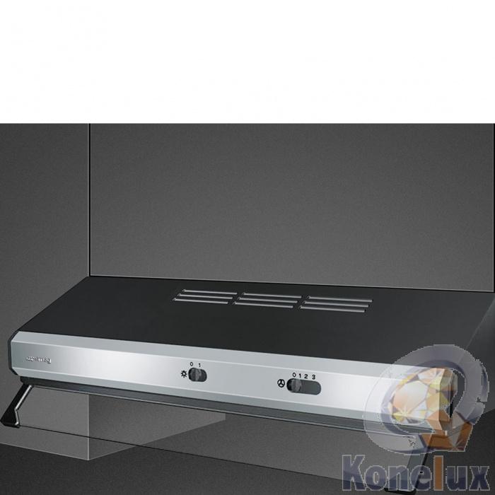 Smeg KSEC61XE2 - Konelux