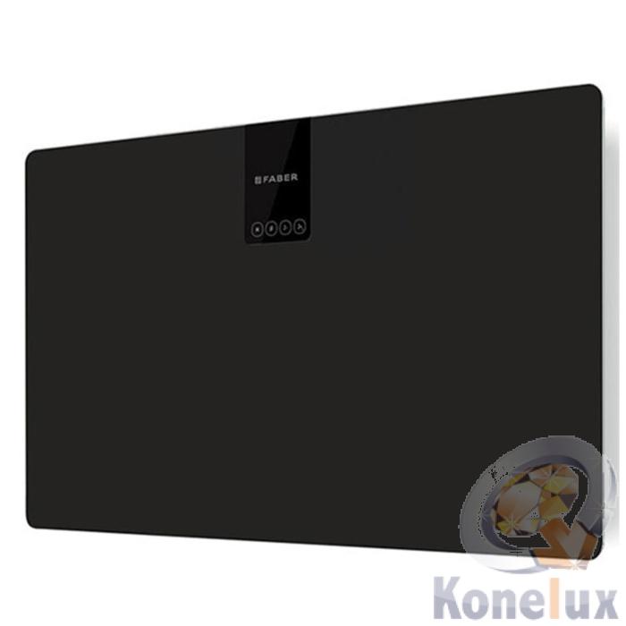 Faber Soft Slim A80BK - Konelux