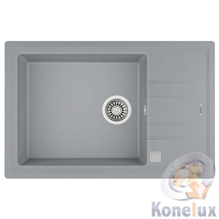 Teka Stone 60STG Gray - Konelux