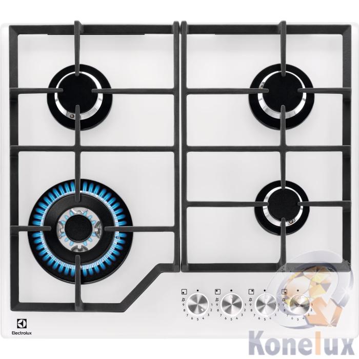 Electrolux KGG64362W - Konelux