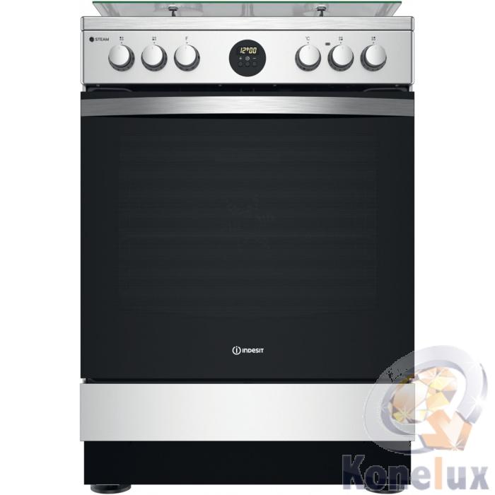 Indesit IS67G8CHXE - Konelux