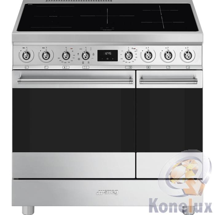 Smeg C92IMX2 - Konelux