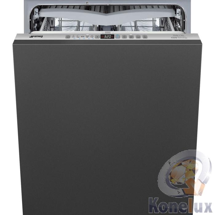 Smeg STL332CH - Konelux