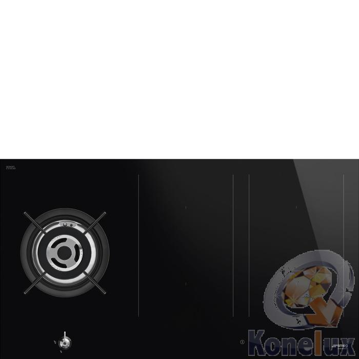 Smeg PM3953D - Konelux