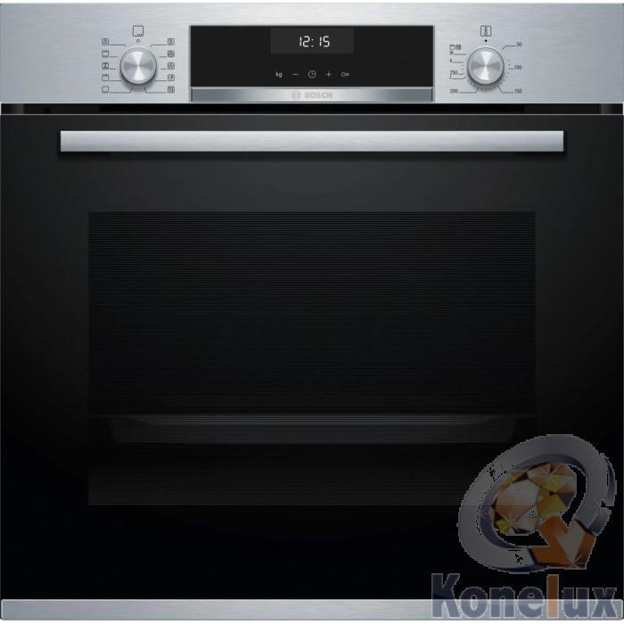Bosch HBA537BS0 - Konelux