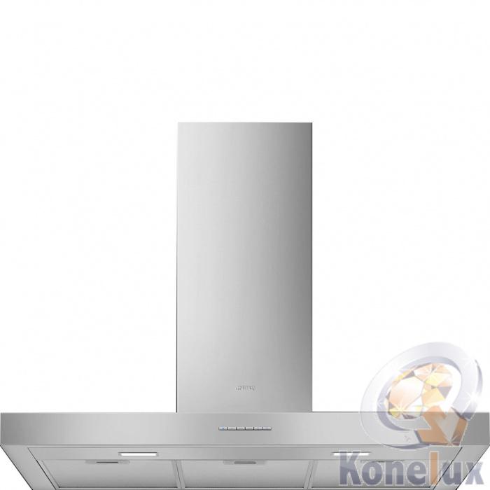 Smeg KBT900XE - Konelux