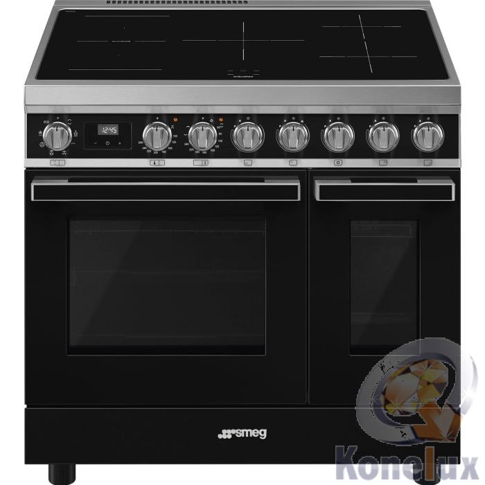 Smeg CPF92IMBL - Konelux