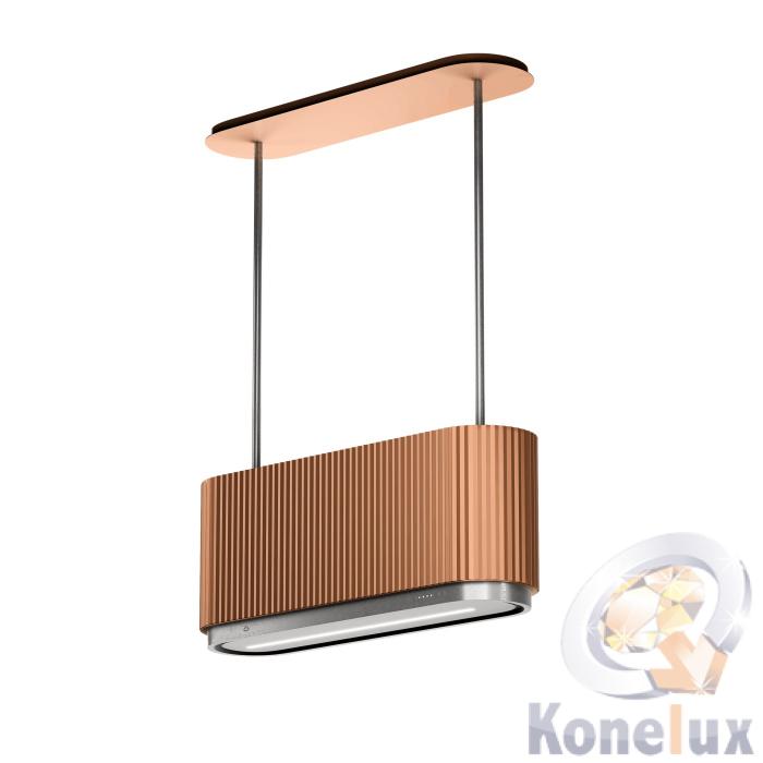 Monogram MonoIsola Copper - Konelux