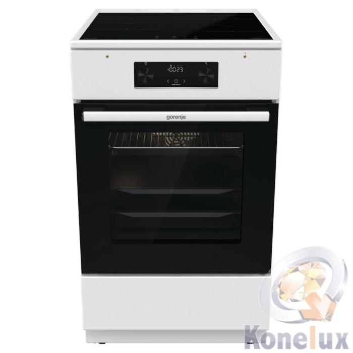 Gorenje GEIT5C60WPG Induktioliesi - Konelux
