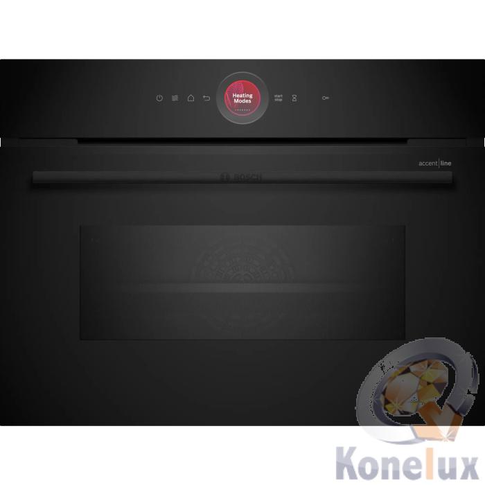 Bosch CMG9241B1 - Konelux