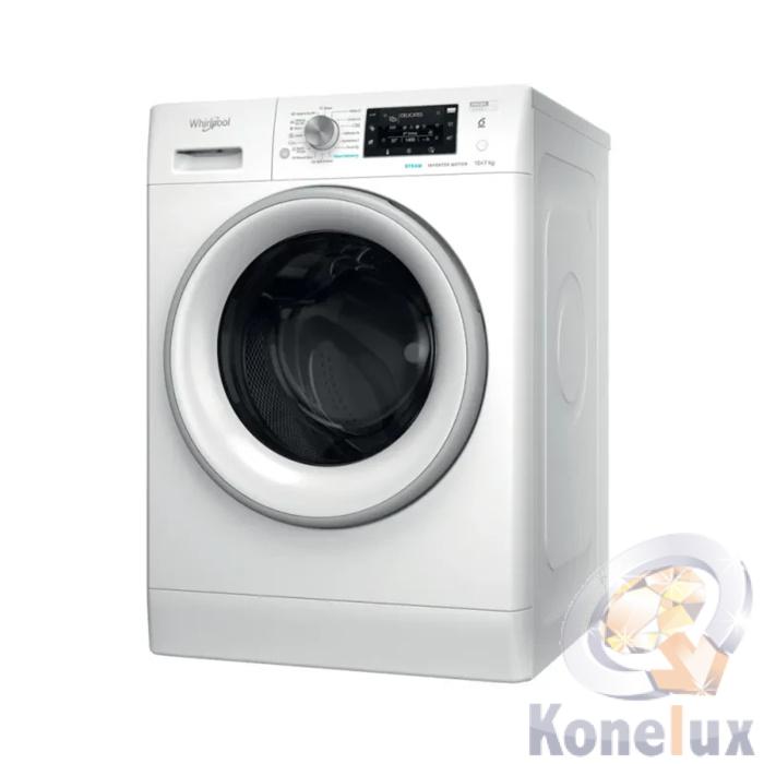 Whirlpool FFWDD1176258BCVEE - Konelux