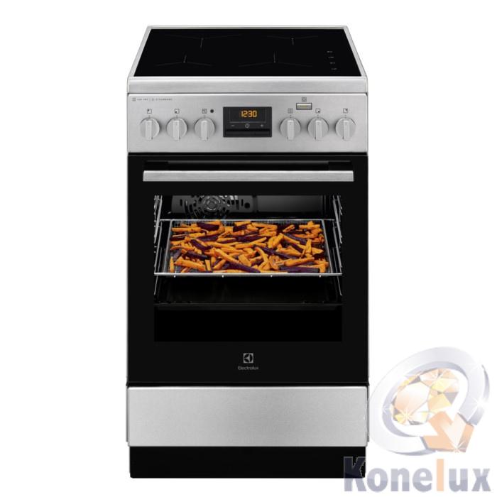 Electrolux LKI564201X - Konelux