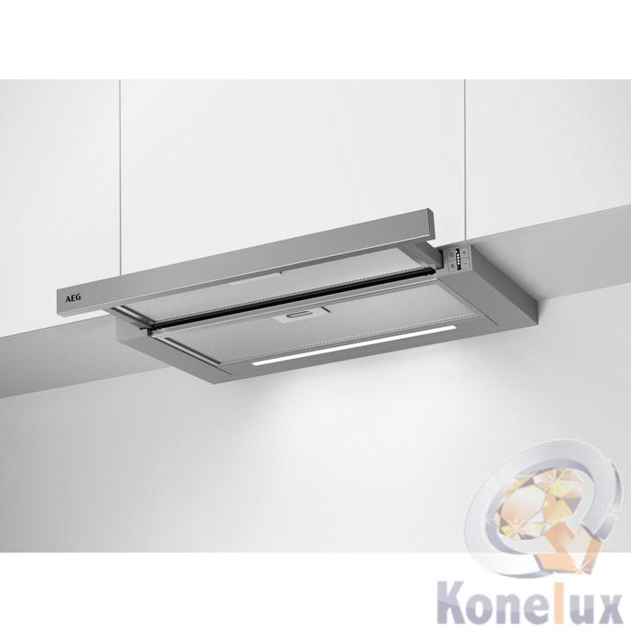 AEG DPE5660M  - Konelux