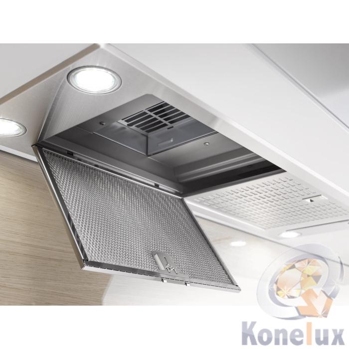 Miele DA2390 - Konelux