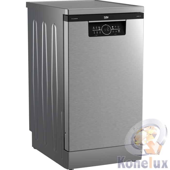 Beko BDFS26042XQ - Konelux