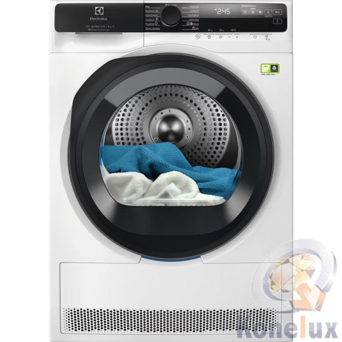 Electrolux EW8D585UCE - Konelux