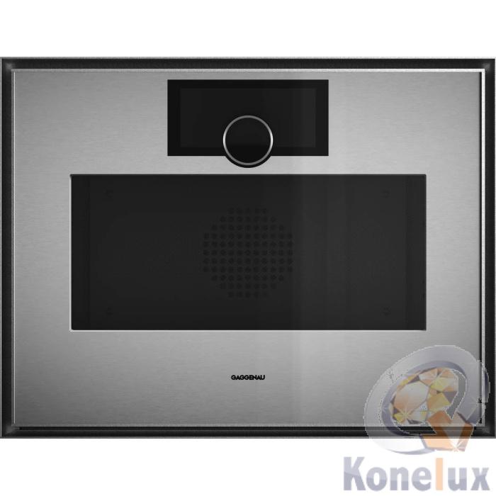 GAGGENAU GM451120 - Konelux