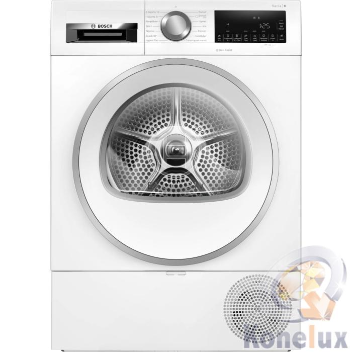 Bosch WQG233CPSN - Konelux
