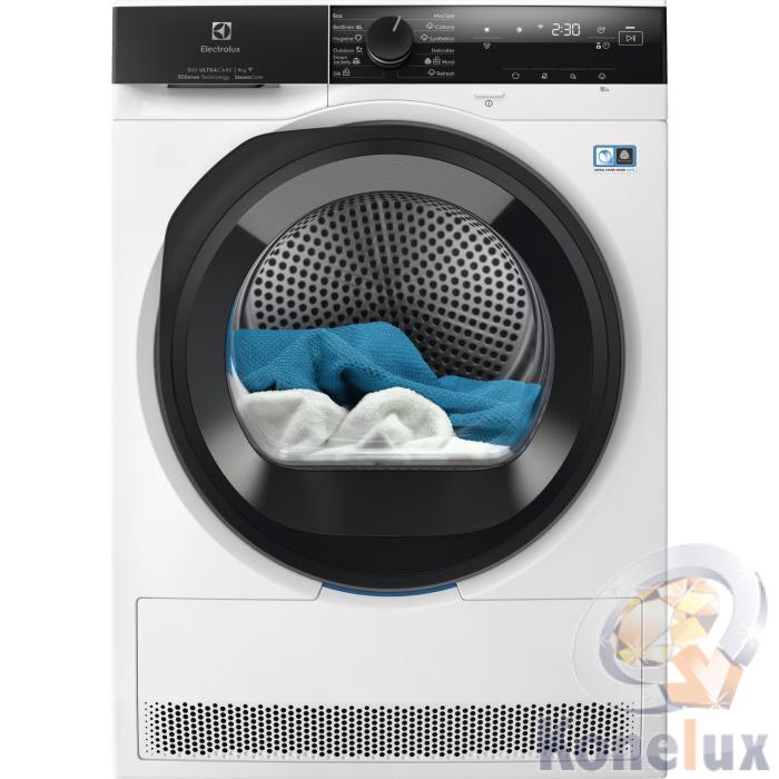 Electrolux EW8D495MC - Konelux