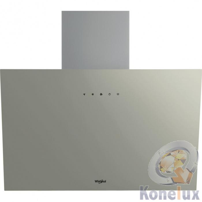 Whirlpool WHVP62FLTSD - Konelux