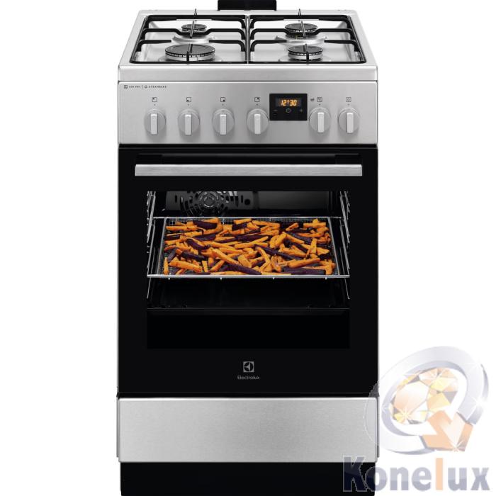 Electrolux LKK560222X - Konelux