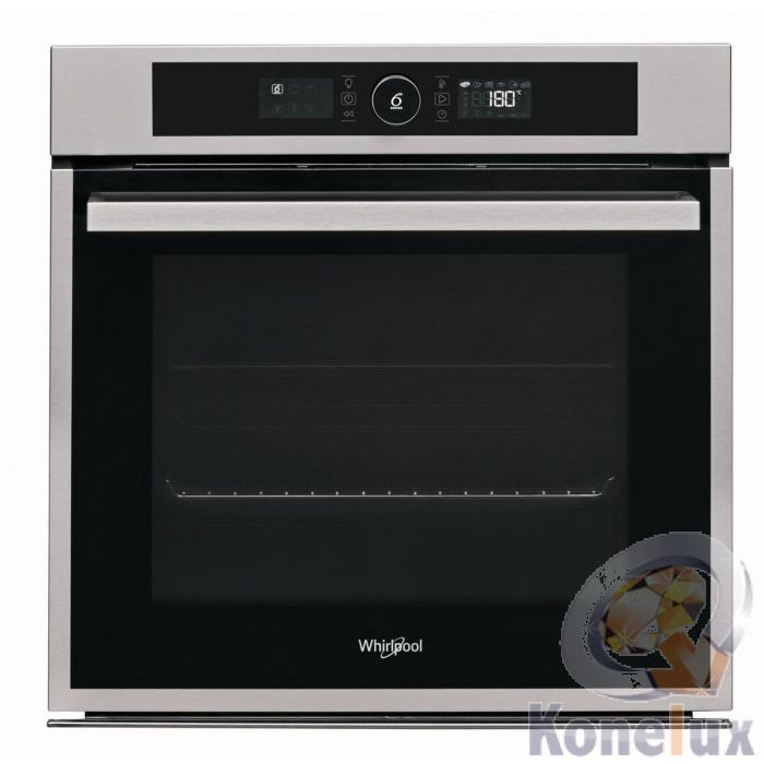 Whirlpool OAKZ97961SPIX - Konelux