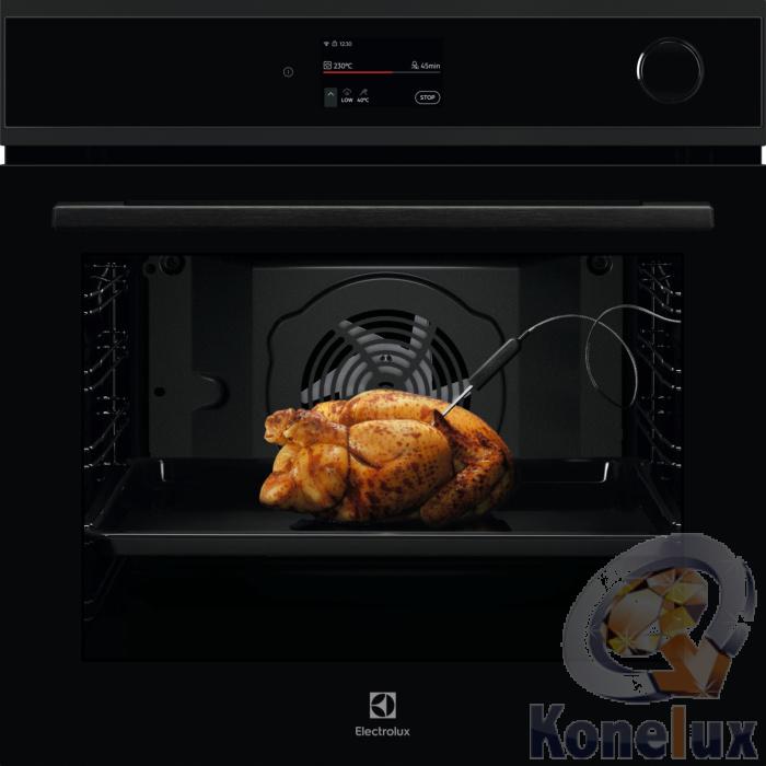 Electrolux EOC9P3XH - Konelux