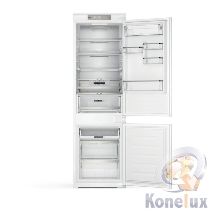 Whirlpool WHC18T573 - Konelux