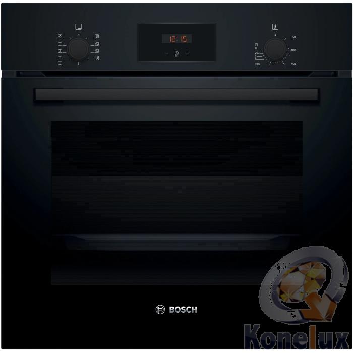 Bosch HBF134EB2 - Konelux