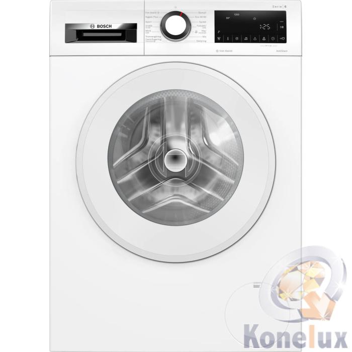 Bosch WGG242Z2SN - Konelux