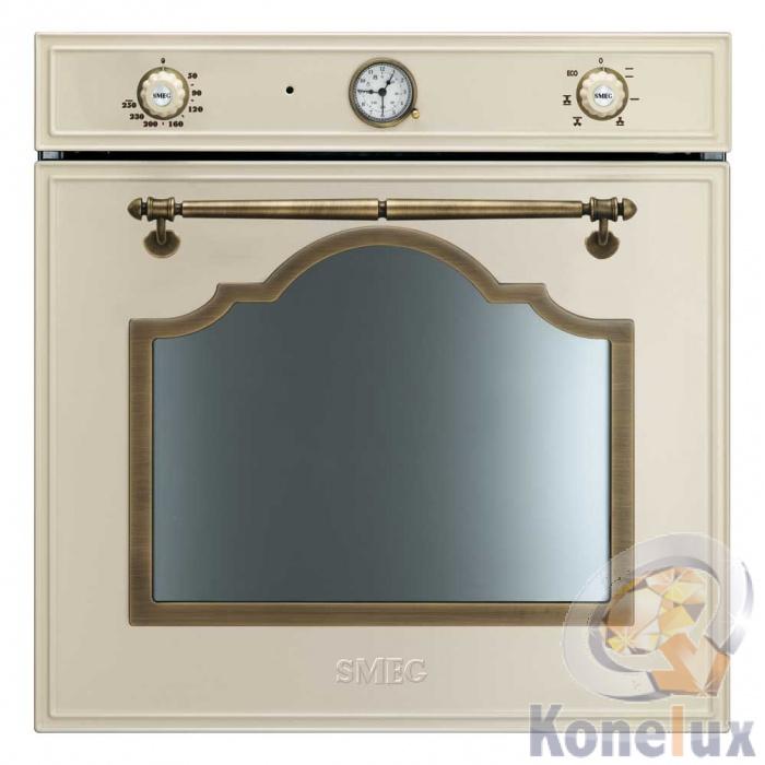Smeg SF700PO Cortina - Konelux