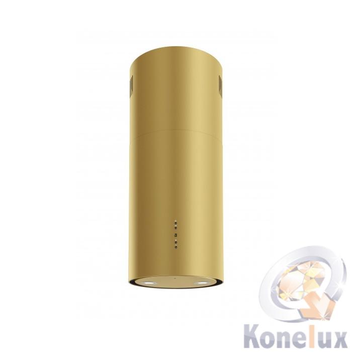Alaska Island gold - Konelux
