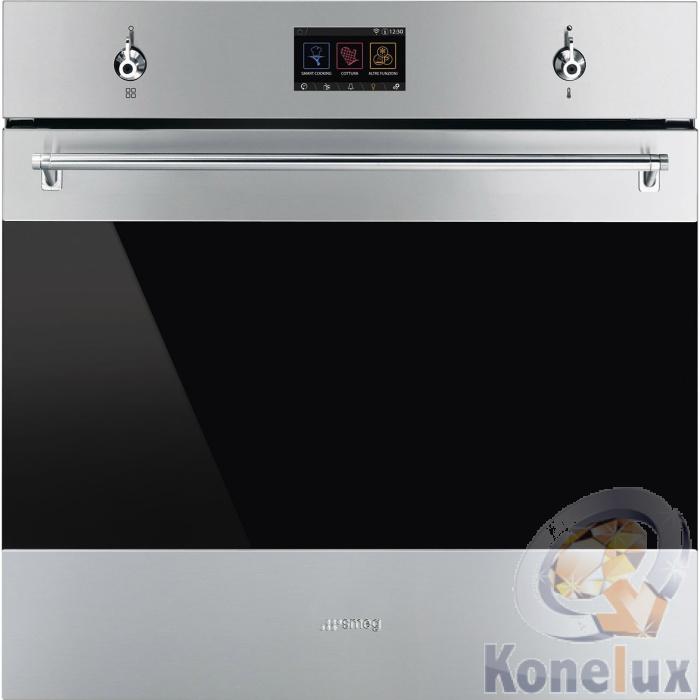 Smeg SO6303APX - Konelux