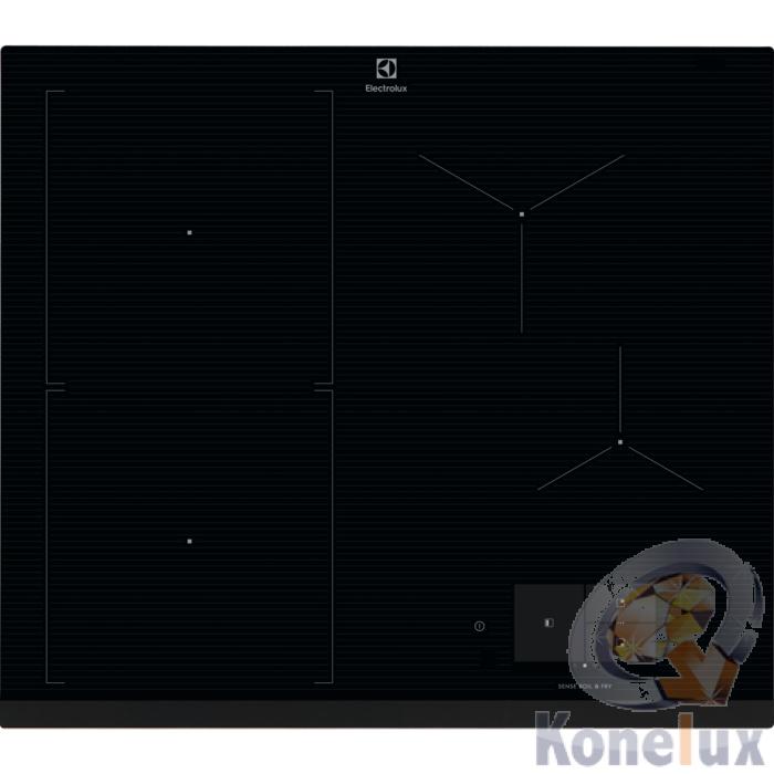 Electrolux EIS67483 - Konelux