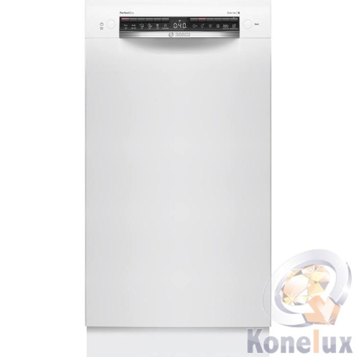 Bosch SPU6ZMW02S - Konelux
