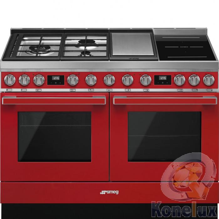 Smeg CPF120IGMPR - Konelux