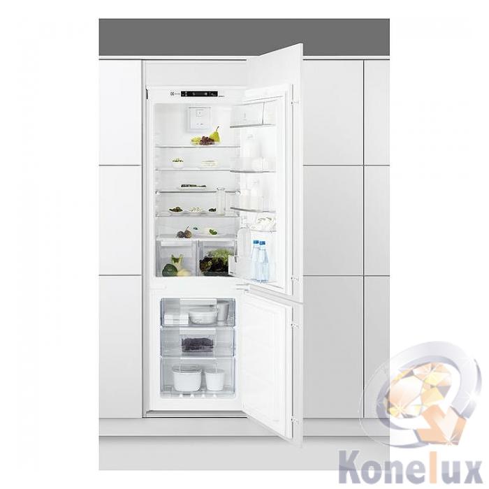 Electrolux LNT7TF18S No Frost - Konelux