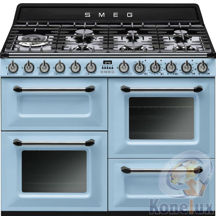 Smeg TR4110AZ - Konelux