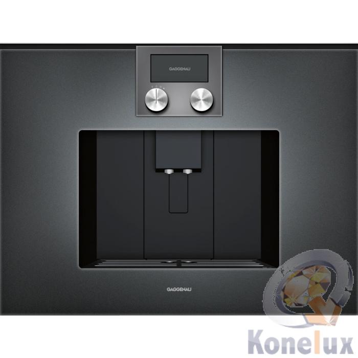GAGGENAU CMP250102  - Konelux