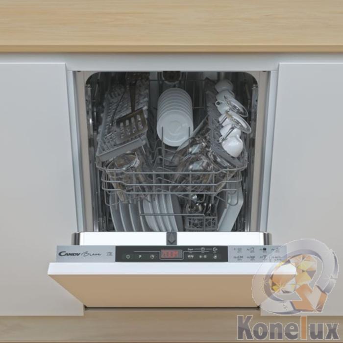 Candy CDIH2T1047 - Konelux