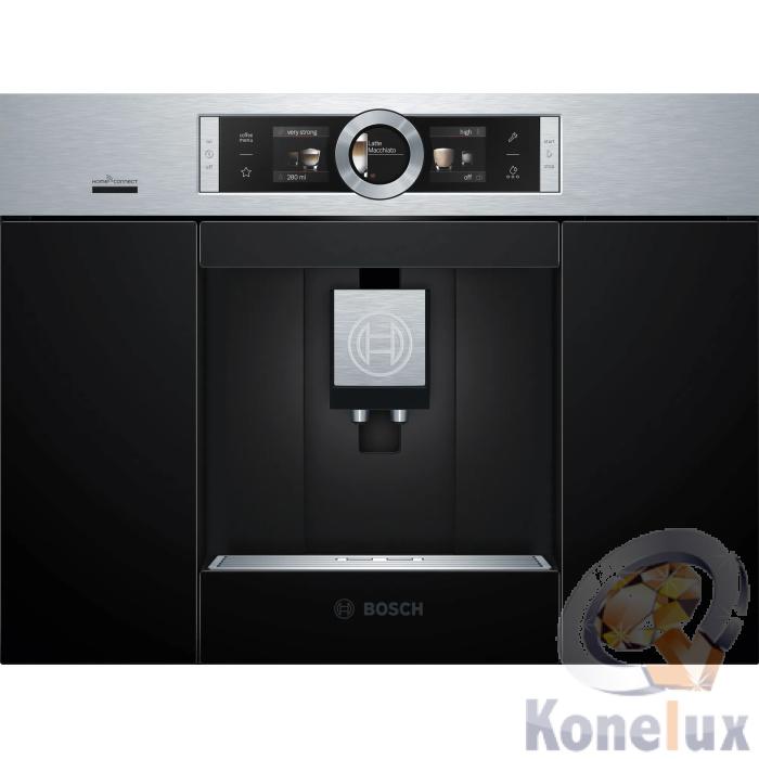 Bosch CTL636ES6  - Konelux