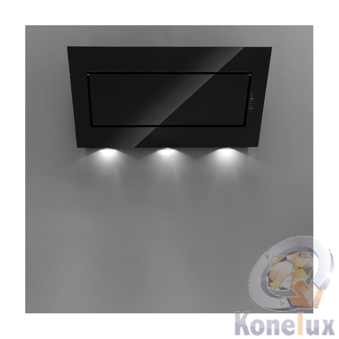 Falmec QUASAR VETRO BL60 - Konelux